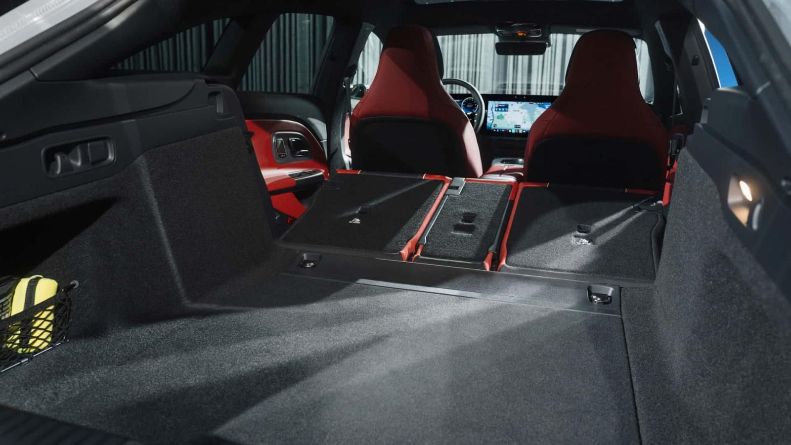 Πρώτες ευρωπαϊκές τιμές για τη νέα Mercedes CLA Shooting Brake